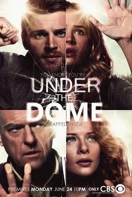 穹顶之下第二季UndertheDomeSeason2